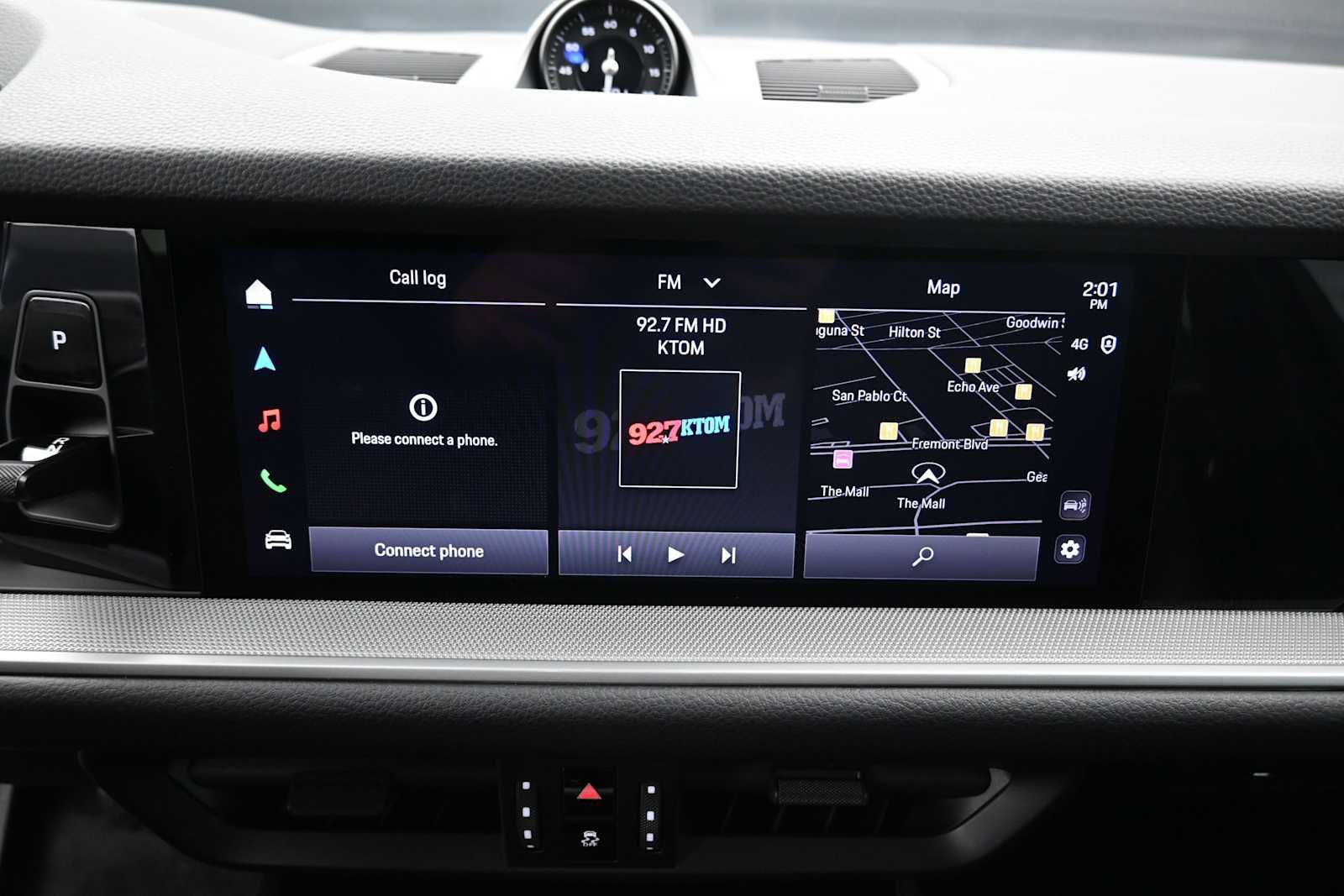 Certified 2024 Porsche Cayenne Coupe AWD/4WD image 16