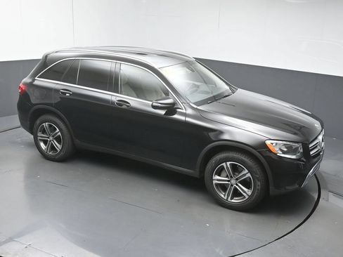Used 2016 Mercedes-Benz GLC 300 4MATIC image 39
