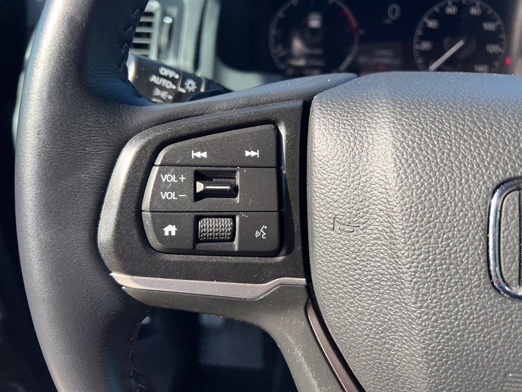 Used 2025 Honda Ridgeline RTL image 42