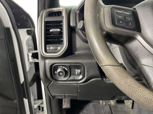 Used 2022 RAM 2500 Tradesman AWD/4WD image 14