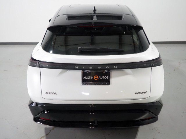 Used 2024 Nissan Ariya Evolve+ FWD image 7