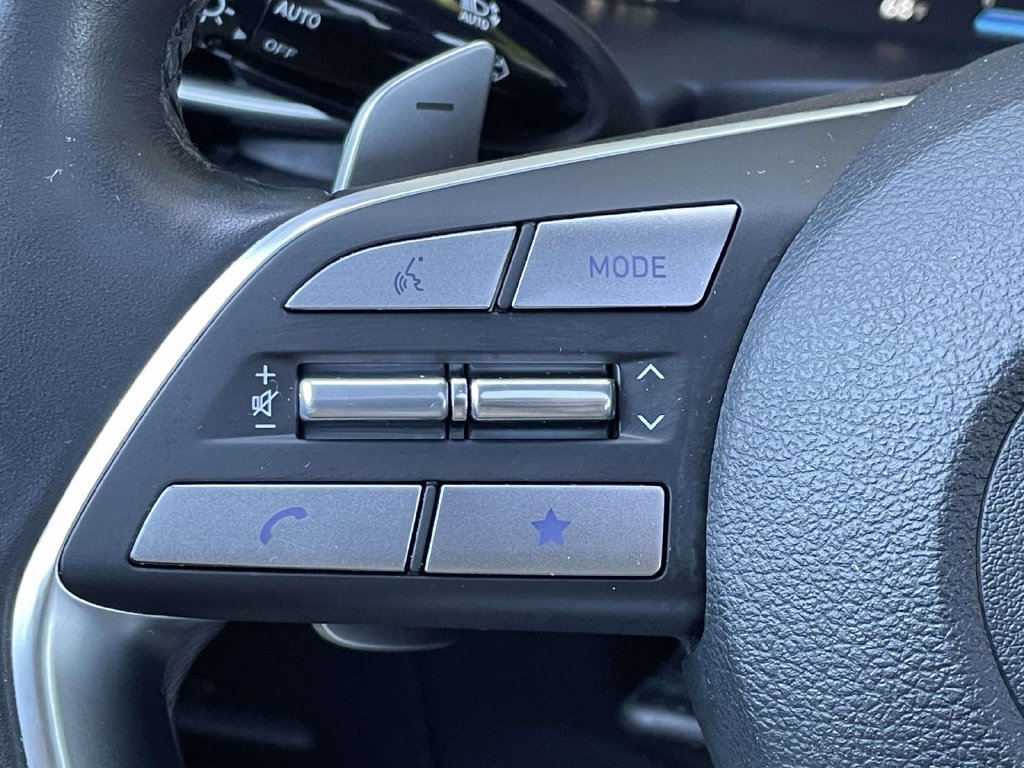 Certified 2025 Hyundai Palisade SEL FWD image 22