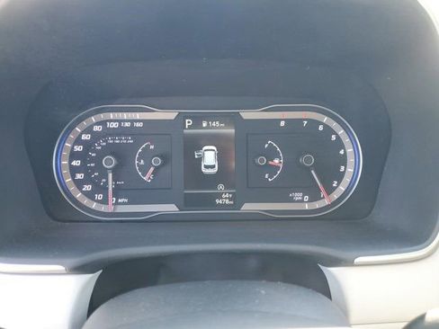 Certified 2023 Hyundai Tucson SEL image 21