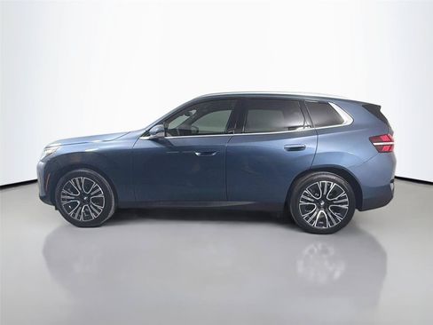 New 2026 BMW X3 xDrive30i w/ Convenience Package AWD/4WD image 8