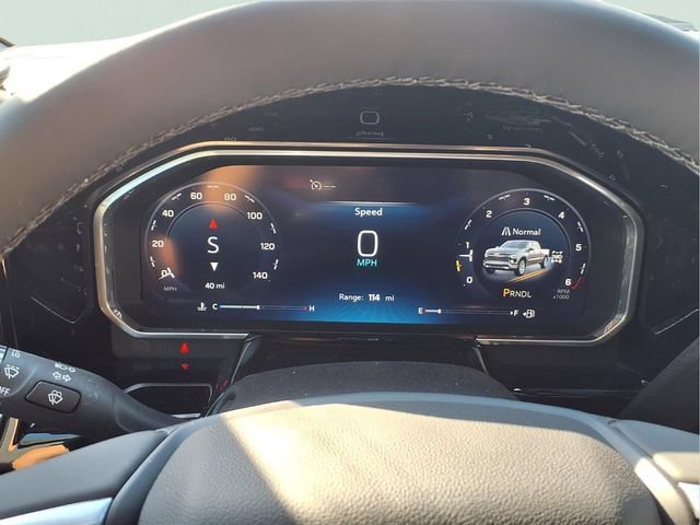 New 2026 Chevrolet Silverado 1500 RST w/ RST Select Package AWD/4WD image 13