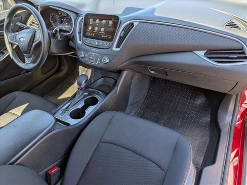 Used 2023 Chevrolet Malibu RS w/ Driver Confidence Package image 20