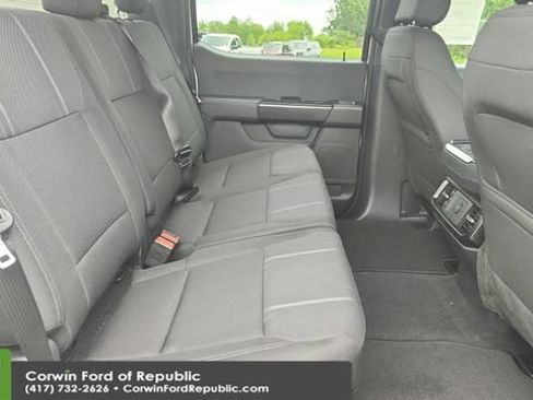 Used 2026 Ford F150 STX AWD/4WD image 38