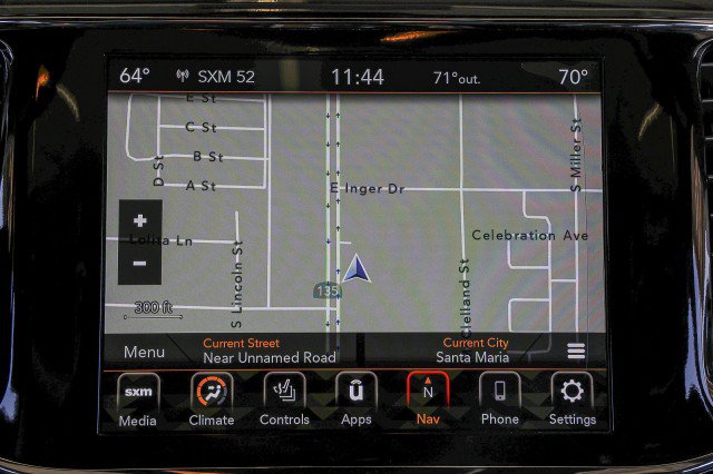 Used 2022 Jeep Grand Cherokee Limited AWD/4WD image 14