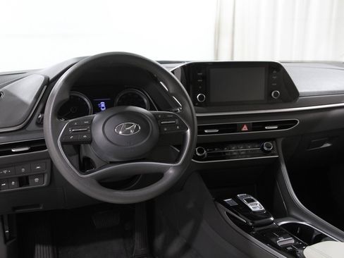 Certified 2023 Hyundai Sonata SE image 6