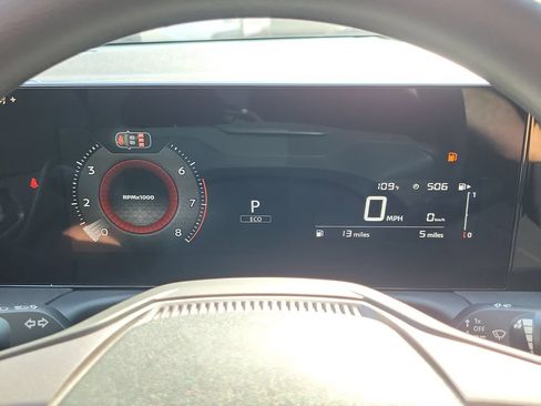 New 2026 Nissan Sentra S FWD image 8