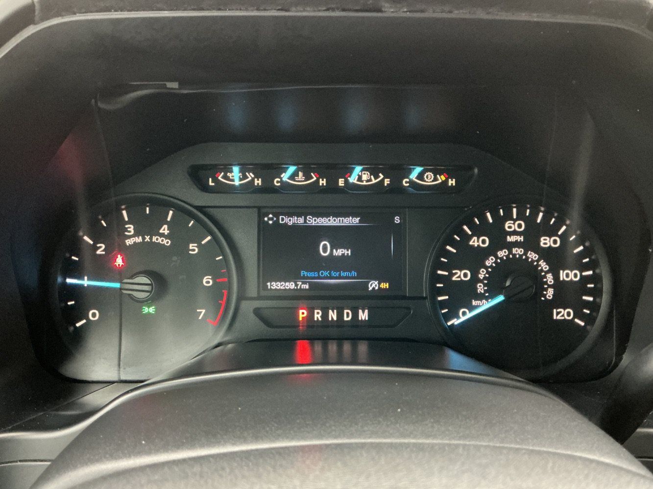 Used 2018 Ford F150 XL w/ Equipment Group 101A Mid AWD/4WD image 28