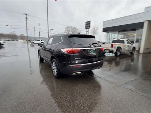 Certified 2023 Buick Enclave Essence w/ LPO, Floor Liner Package image 6