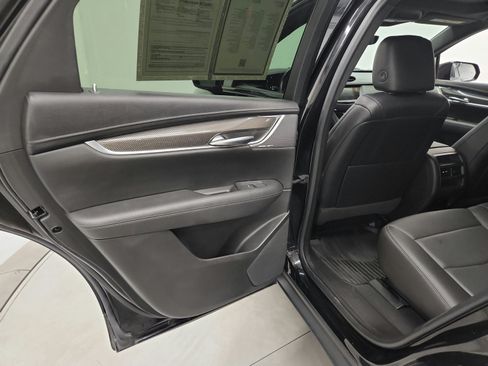 Used 2021 Cadillac XT5 Sportv AWD/4WD image 28