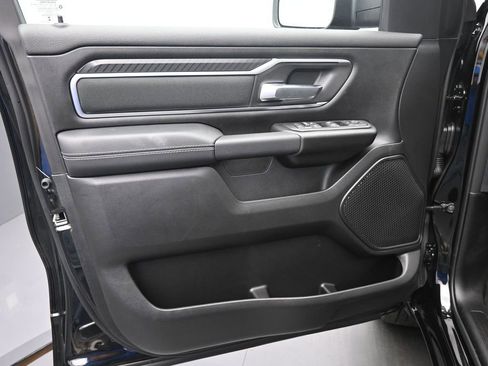 New 2025 RAM 1500 Big Horn image 12