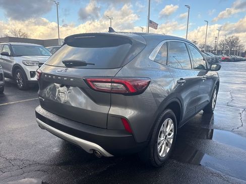 Used 2023 Ford Escape Active image 8