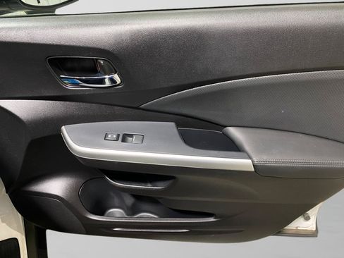 Used 2016 Honda CR-V EX-L image 20