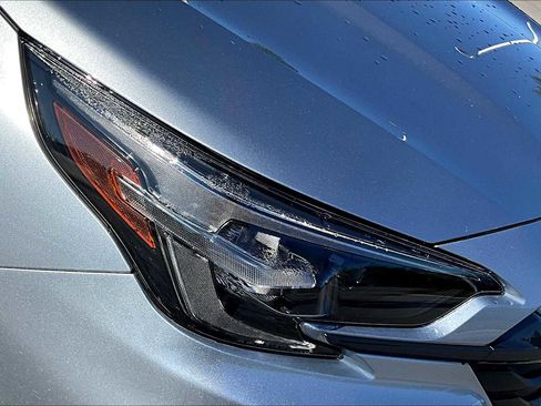 New 2025 Subaru Legacy Premium image 14