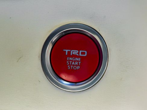 Used 2023 Toyota Tundra 1794 Edition w/ TRD Off-Road Package AWD/4WD image 39