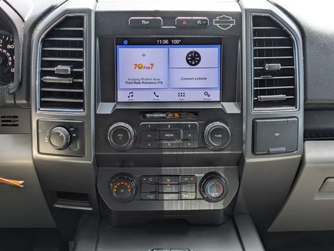 Used 2019 Ford F150 XLT w/ Equipment Group 301A Mid RWD image 12