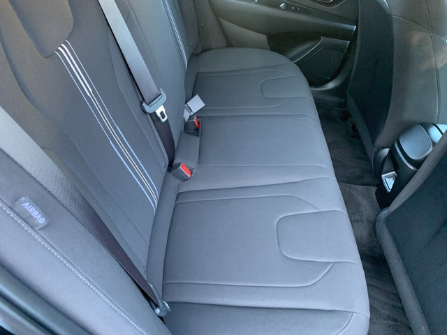 Certified 2026 Hyundai Elantra Sport FWD image 14