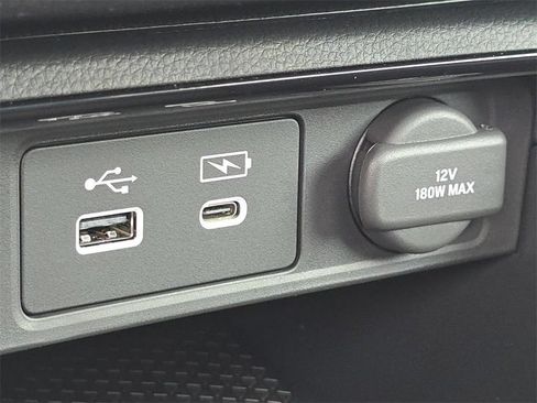 Certified 2025 Honda CR-V EX image 32