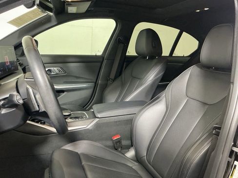 Certified 2023 BMW 330i Sedan w/ Premium Package RWD image 22