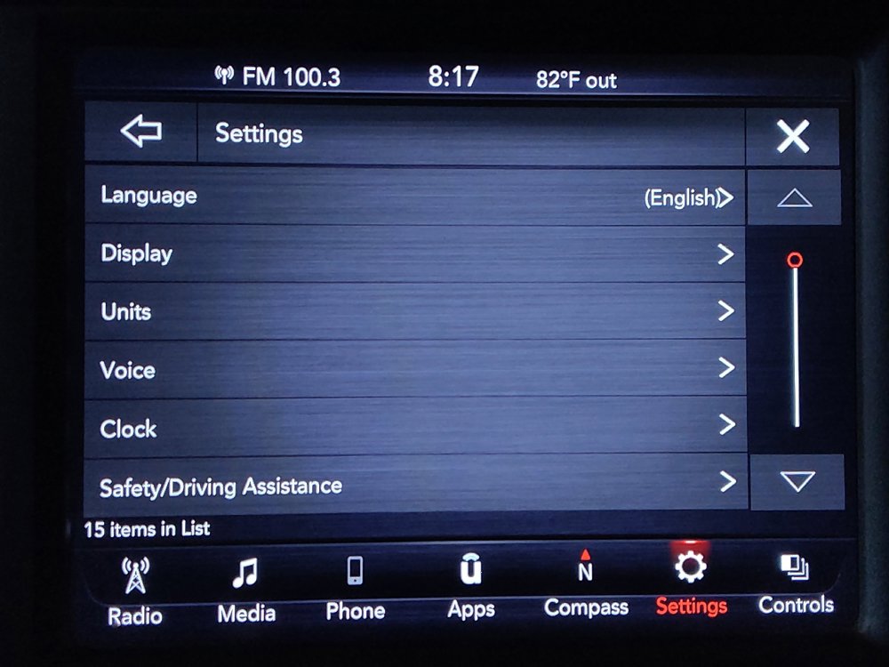 Used 2021 RAM 1500 Big Horn RWD image 25