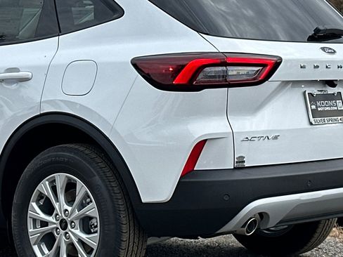 New 2026 Ford Escape Active w/ Tech Pack #1 image 7