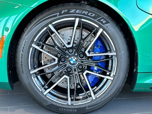 New 2026 BMW M5 w/ Carbon Package image 32