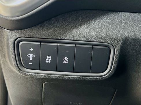 New 2025 Kia Soul LX image 10