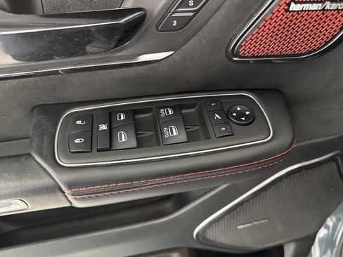 Used 2021 RAM 1500 TRX w/ TRX Lanuch Edition image 18