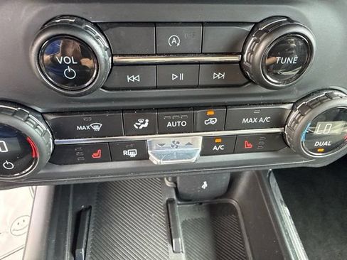 Used 2025 Ford Bronco Big Bend AWD/4WD image 26