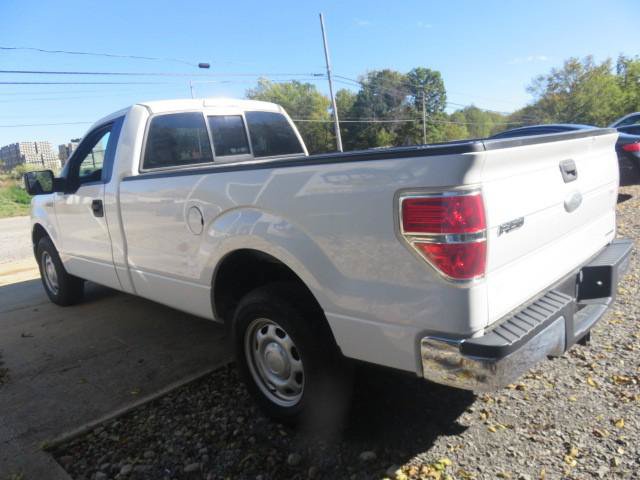 Used 2011 Ford F150 XL w/ Trailer Tow Pkg RWD image 5