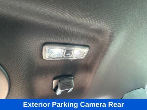 Used 2021 Ford Explorer ST w/ Equipment Group 401A AWD/4WD image 16