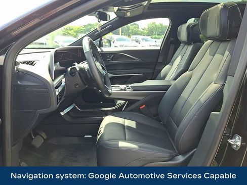 Used 2024 Cadillac Lyriq Luxury w/ LPO, Floor Liner Package AWD/4WD image 2