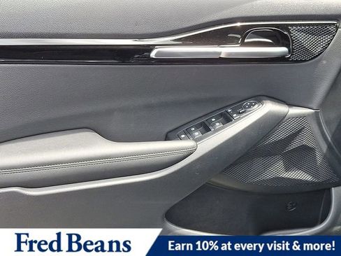 New 2025 Kia Seltos X-Line image 8