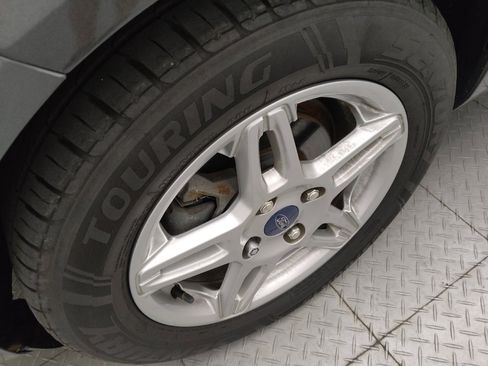 Used 2019 Ford Fiesta SE FWD image 31
