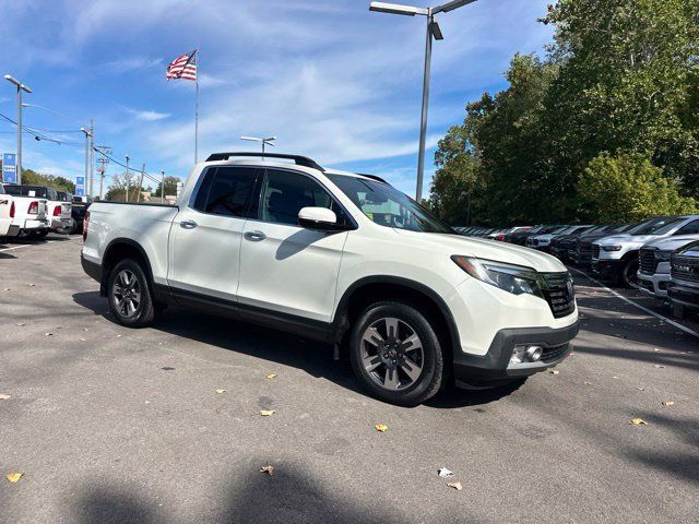 Used 2019 Honda Ridgeline RTL-E image 21