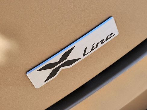 New 2027 Kia Telluride X-Line SX Prestige image 12