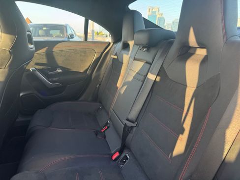 Used 2023 Mercedes-Benz CLA 250 image 5
