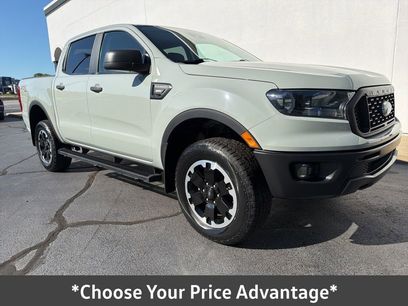 Used 2021 Ford Ranger XL w/ Equipment Group 101A High