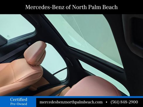 Certified 2026 Mercedes-Benz C 300 Sedan image 12