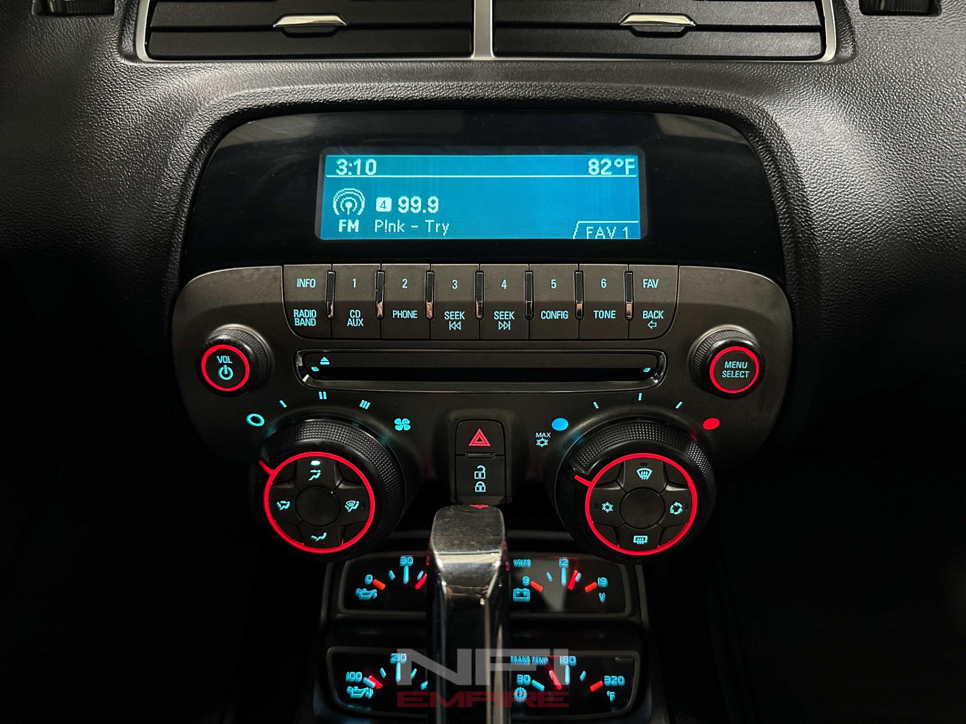 Used 2011 Chevrolet Camaro SS w/ RS Package RWD image 29