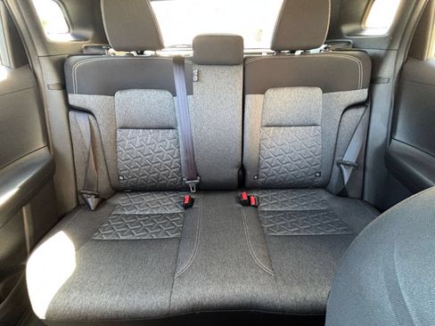 Used 2026 Nissan Kicks SV FWD image 32