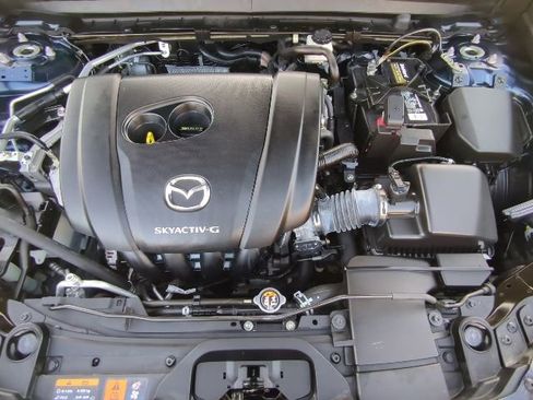 Used 2021 MAZDA CX-30 FWD 2.5 S image 27