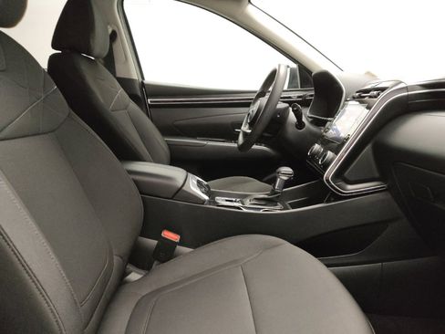 Used 2022 Hyundai Tucson SEL w/ Cargo Package image 21