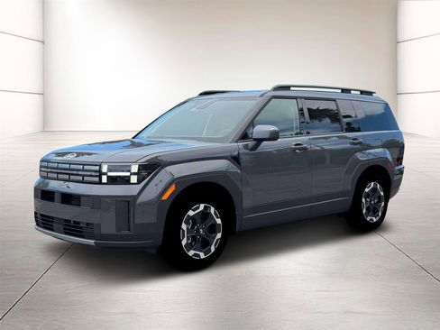 New 2026 Hyundai Santa Fe SEL image 2