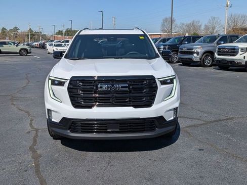 New 2026 GMC Acadia Elevation image 8