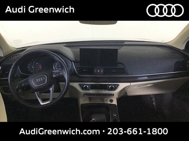 Used 2024 Audi Q5 2.0T Premium AWD/4WD image 13
