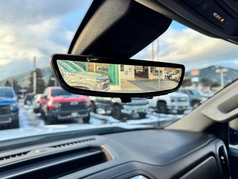 Used 2020 Chevrolet Silverado 1500 LTZ w/ LTZ Premium Package image 41